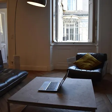 L'opaline Appartamento Carcassonne