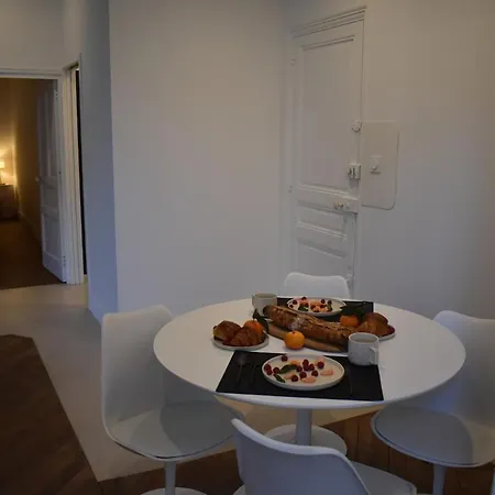 L'opaline Appartamento *