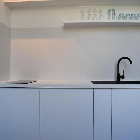 Lägenhet L'opaline *