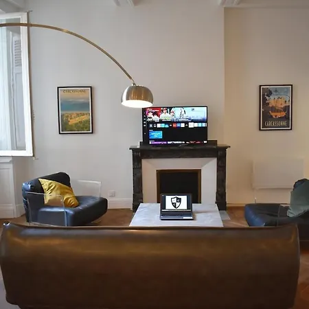 L'opaline * Carcassonne