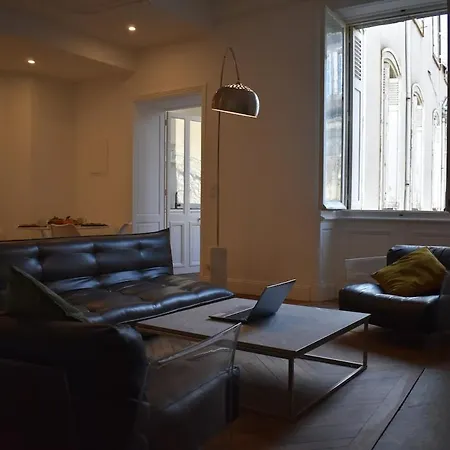 L'opaline Lägenhet *