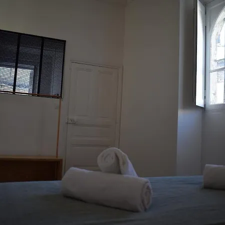 L'opaline Lägenhet *