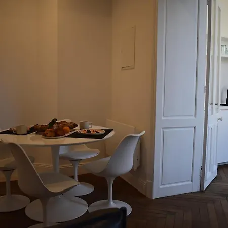 L'opaline Appartamento Carcassonne