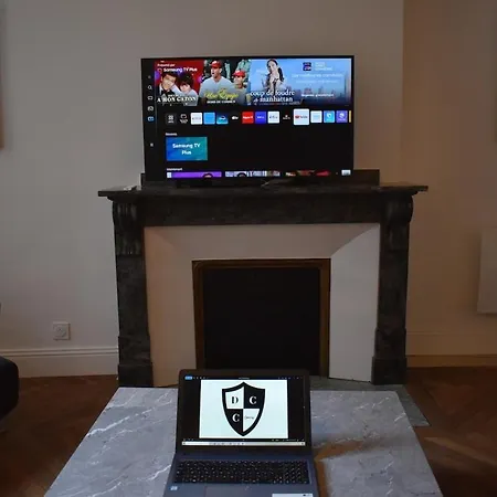 L'opaline * Carcassonne