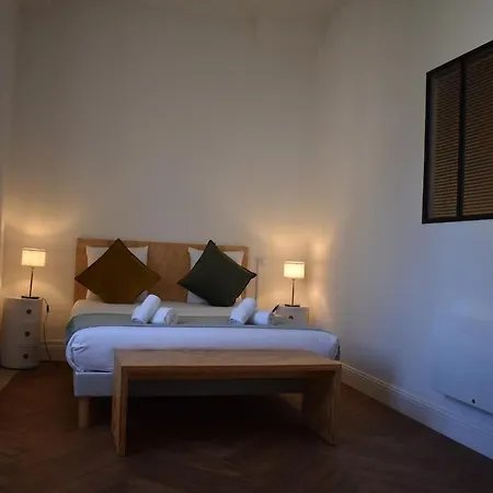 Lägenhet L'opaline Carcassonne