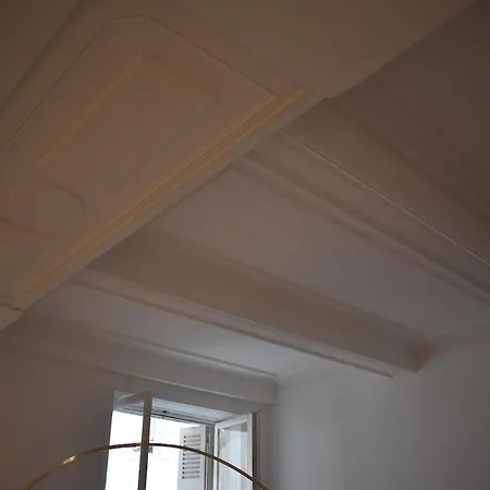 L'opaline Lägenhet *