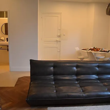 Lägenhet L'opaline Carcassonne