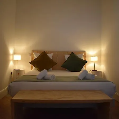 Lägenhet L'opaline *