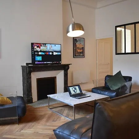 Appartamento L'opaline Carcassonne