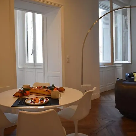 Appartamento L'opaline