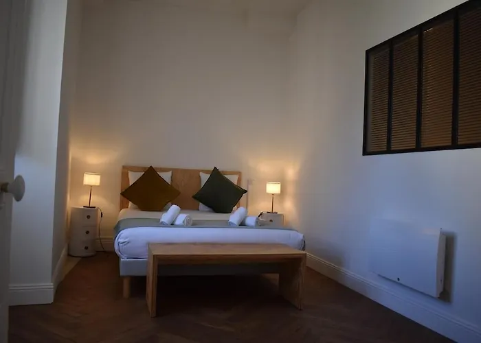 شقة L'opaline قرقشونه