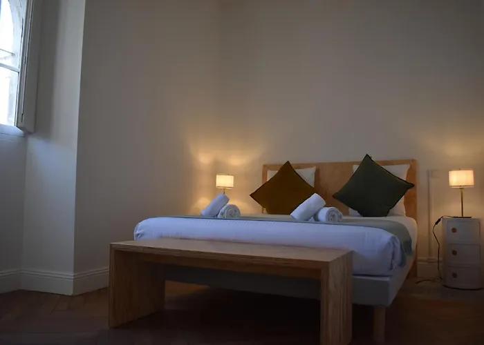 شقة L'opaline قرقشونه